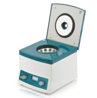 Центрифуга лабораторная ULAB UC-1412A