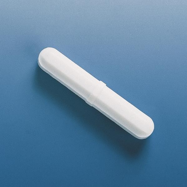 Магнитный перемешивающий элемент Brand восьмигранный, 64x10x11 мм, PTFE