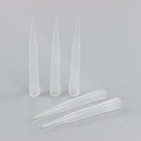 Наконечник одноразовый нестерильный к дозаторам пипеточным по ТУ 32.50.50-001-80191681-2023 (100-1000) мкл, 96шт. в штативе с инструкцией по применению /№9001001/