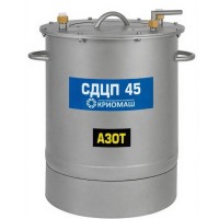 Криоведро СДЦП-45 (​Контейнер 45 литров)