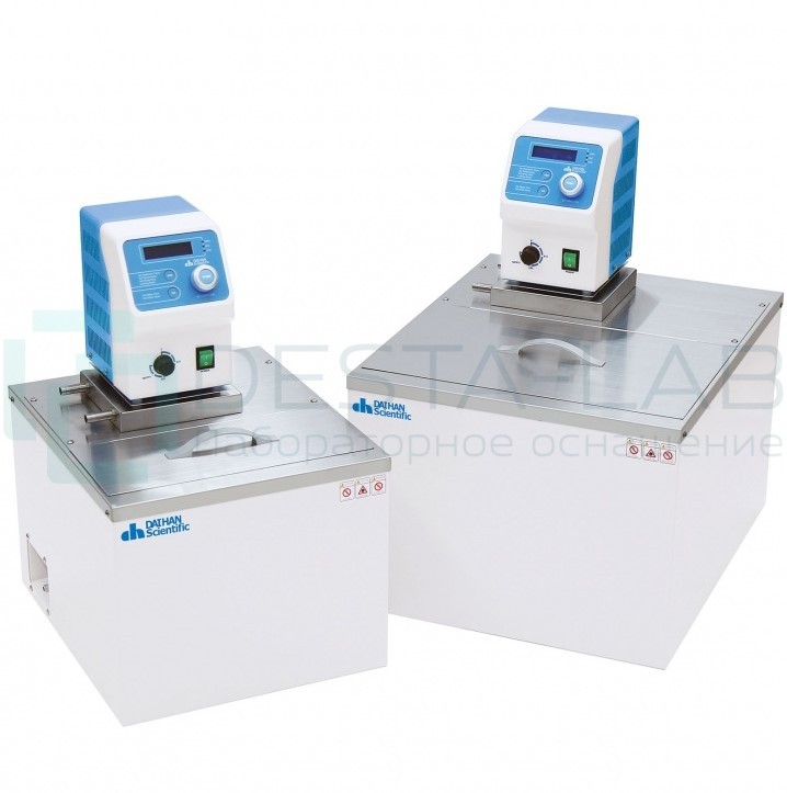 Термостат циркуляционный CH-12, DAIHAN Scientific