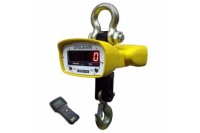 КВ-3000К-М с ПДУ-280 (-30°C до +40°C) - Электронные крановые весы