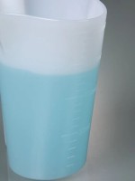 Пробоотборный одноразовый черпак Bürkle &quot;ДиспоШёпфер&quot; длина 1000 мм стандарт, 20 шт/упак