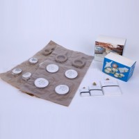 Фильтры аналитические аэрозольные АФА РСП-3