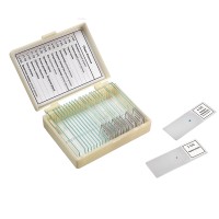 Набор препаратов &quot;Общая биология&quot; (14 обр.)