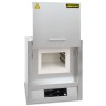 Печь муфельная Nabertherm LT 15/14/B510 с подъёмной дверью, 1400°С, 15 л