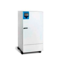 Климатическая камера тепло-влажность ZF400