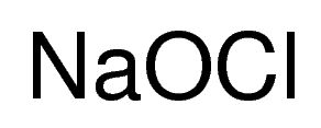 Натрий гипохлорит раствор / Sodium Hypochlorite Solution, (4% вес./об. доступного хлора) / (Approximately 4% w/v available Chlorine, CDH