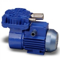 Компрессор мембранный НВМ - 3,2 (380 В) К