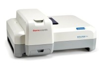 Спектрофотометр 190-1100 нм, двухлучевой, спектральная щель 1 нм, Evolution One, Thermo FS