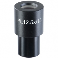 Окуляр PL12.5x/15 (23.2 мм)