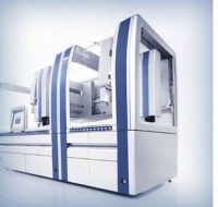 Опция для объединения станций QIAsymphony SP и QIAsymphony AS, Qiagen