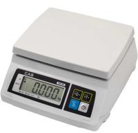 Весы настольные CAS SW-5 (SD)