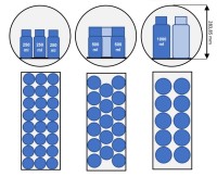 Автоклав настольный CertoClav Vac Pro 45, объём 45 литров