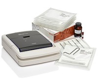 Система вестерн-блоттинга iBind Flex для обработки мембран, со стартовым набором реагентов, со вставками, 1 комплект, Thermo FS