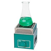 Инфракрасный нагреватель Edmund Bühler IRB 2