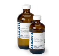 Реагенты Hach 2319800 на Хлорид (Cl), 50 шт.