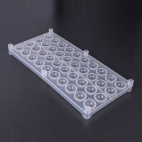 Планшетка для капельных реакций 40 ячеек