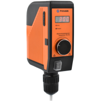 Верхнеприводная мешалка ТМ-75, Primelab