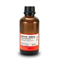 Реактив Фишера. Марка Аква М®-Композит ТИТРАНТ 5 MN. Кат. № 805. Фасовка 1 л.