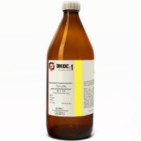 Гексаметилдисилоксан особой чистоты для микроэлектроники (ос.ч, ОСЧ) 11-5, бутылка 1 л.