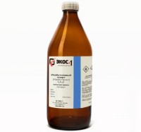 Изобутиловый спирт чистый для анализа (ЧДА), бутылка 1 л.