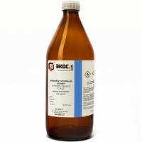 Изобутиловый спирт чистый для анализа (ЧДА), бутылка 1 л.