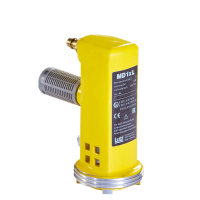 Пневмодвигатель MD1xL, 1000 Вт, Lutz