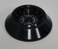 Ротор угловой F-45-12-11 для MiniSpin, 13400 об/мин, 12100g, 12х1,5/2,0 мл, с крышкой, Eppendorf