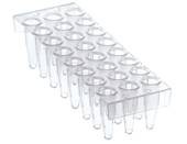 Планшеты для ПЦР, 24-лун., с полуюбкой., 50 шт./уп., Thermo FS