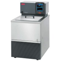 Oхлаждающий/нагревающий термостат-циркулятор Huber CC-410wl, температура -45...200 °C, объем ванны 22 л