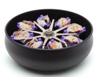 Ротор горизонтальный Haemaflex 8, 4600 об/мин, 7144 g, 8 пакетов по 550 мл (8 х 1000 мл), Thermo FS