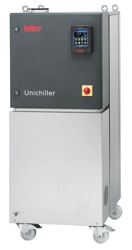 Охладитель Huber Unichiller 055Tw-H, мощность охлаждения при 0°C - 4,0 кВт