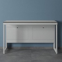 Стол лабораторный ЛК-1500 СЛ усиленный (GranTec)