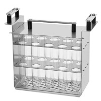 Штатив для пробирок ТМП-ШП-6321 