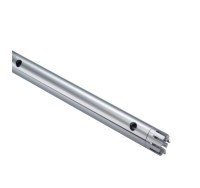 Насадка S 25 N - 18 G ST, нержавеющая сталь, для гомогенизатора T 25 digital, IKA