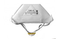 Противоаэрозольные полумаски фильтрующие Респираторы СПИРО-101