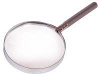 Лупа ручная Levenhuk Zeno Handy ZH27