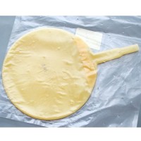 Баллон для отбора проб газа 2000 мл., латекс, Kartell