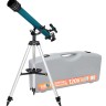 Телескоп Levenhuk LabZZ TK60 с кейсом