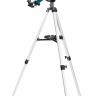 Телескоп Levenhuk LabZZ TK60 с кейсом