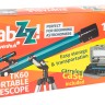 Телескоп Levenhuk LabZZ TK60 с кейсом