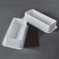 Ванночка для многоканальных дозаторов по ТУ 22.29.29-026-29508133-2017, 30 мл, белая, п/с