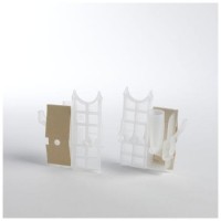 Камера EZ Single Cytofunnel с коричневым фильтром и зажимами, 40 шт./кор, Thermo FS