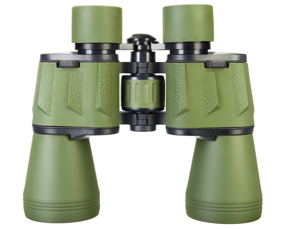 Бинокль Levenhuk Travel 12x50