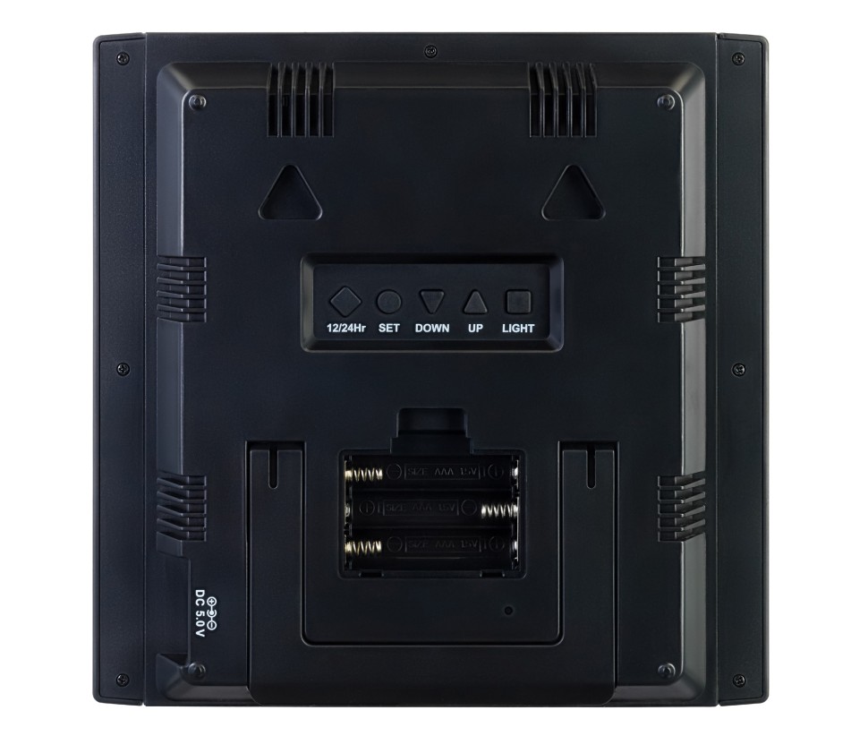Термогигрометр Levenhuk Wezzer PLUS LP10