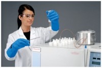 Криозамораживатель программируемый 48,1 л, доступ с фронтальной стороны, CryoMed, Thermo FS