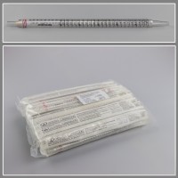 Пипетка серологическая 25 мл., стерильная, инд. уп., уп.50 шт., п/с, ТУ 32.50.50-029-29508133-2018