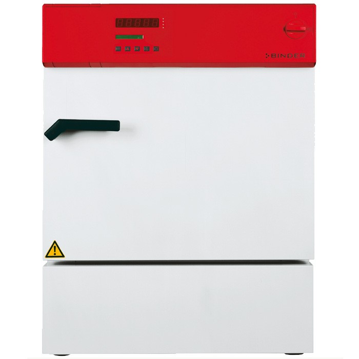 Инкубатор Binder KB 53, 53 л, с охлаждением