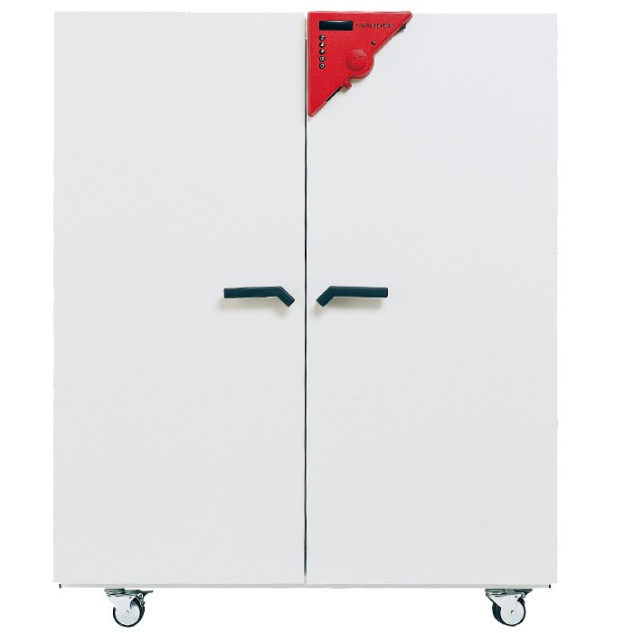 Шкаф сушильный Binder FED 720, 720 л, Classic.Line с принудительной конвекцией